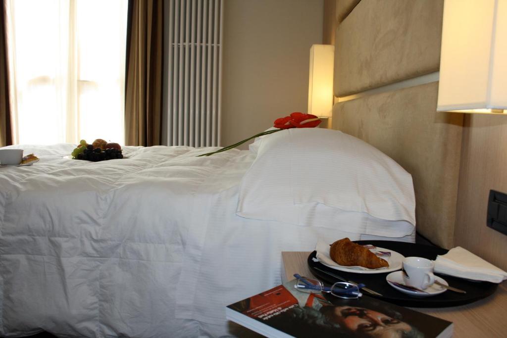 Parco Dei Pini - Sila Wellness Hotel Taverna  Chambre photo