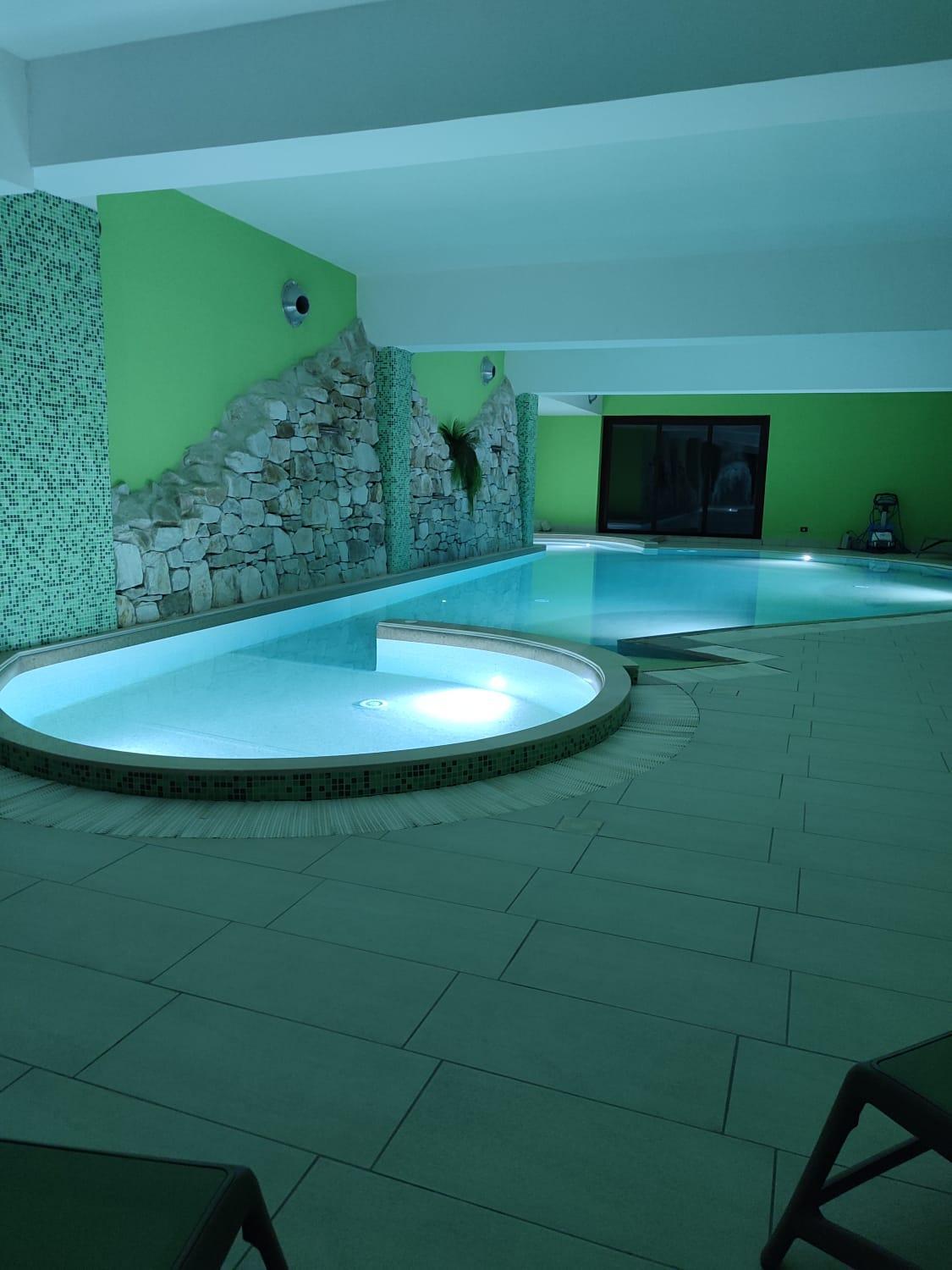 Parco Dei Pini - Sila Wellness Hotel Taverna  Extérieur photo