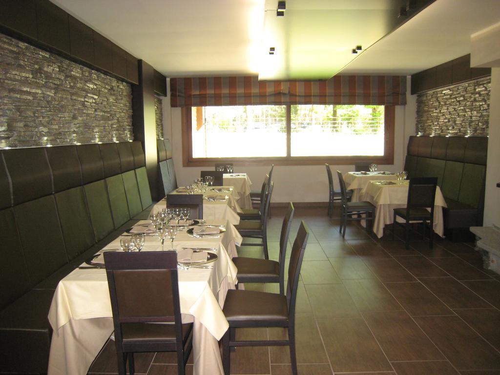 Parco Dei Pini - Sila Wellness Hotel Taverna  Extérieur photo
